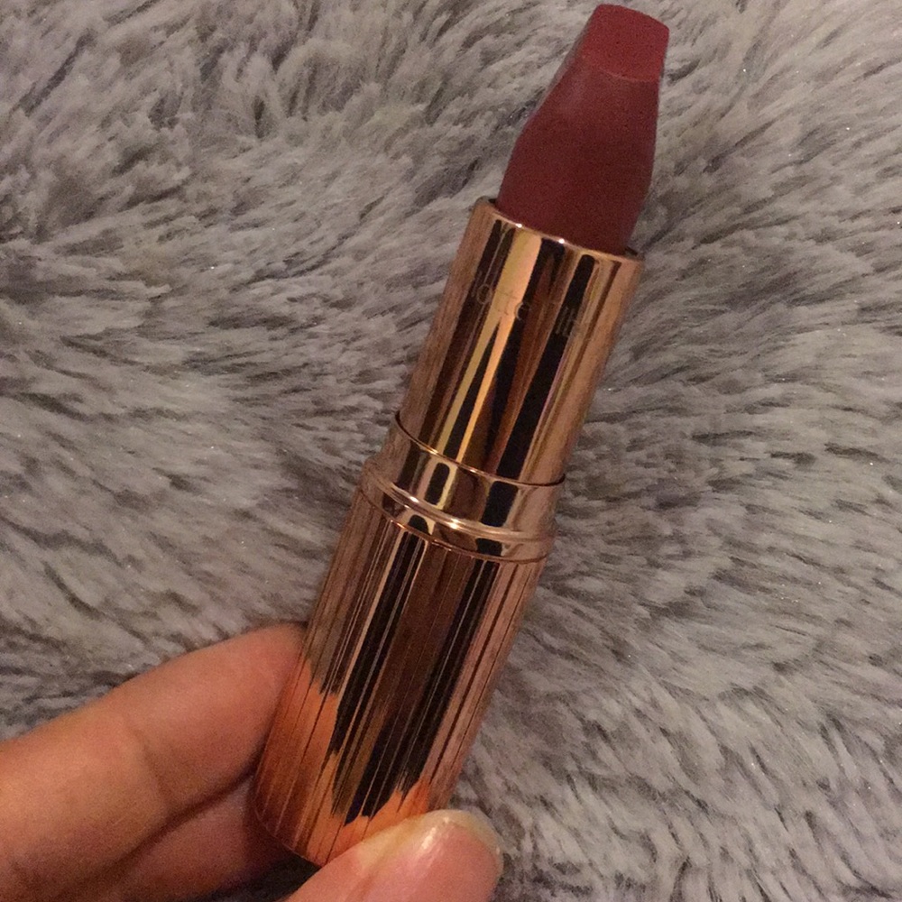 Charlotte Tilbury Brand new Matte lipstick